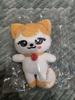 [USED] IVE MD Mini 20cm Liz Cheese Plush Toy