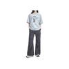 New MLB Cargo Pants Women's Gray 3FWPB0453-43CGD