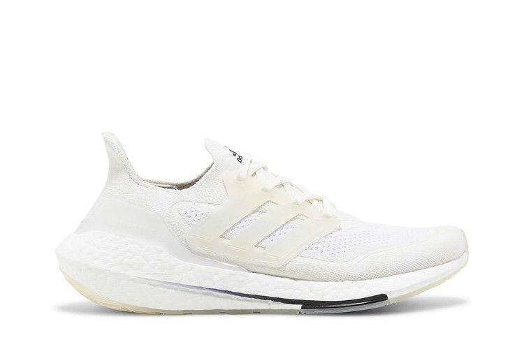 adidas Ultra Boost 21 Primeblue Parley Неокрашенный