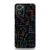 Чехол для телефона Физика Химия Математика Для Xiaomi Redmi Note 15 14 13 12 4G 10 11 Pro Plus 5G 14C 13C 12C 10C 9A