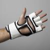 Fight Pro MMA Gloves 4oz Basic White XL