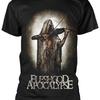 Fleshgod Apocalypse Band ALBUM T-shirt Unisex All Sizes S To 5XL JJ5087