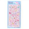 Hello Kitty Epoxy Bottle Sanrio [Sticker Sheet] Sticker/Milk