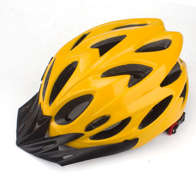 Cycling Helmets, Cycling Helmets, Adult Men's and Women's Mountain Bike Road Helmets Hats Off-Road