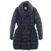 TATRAS Made In Poland Down Coat 2 Navy Women Used