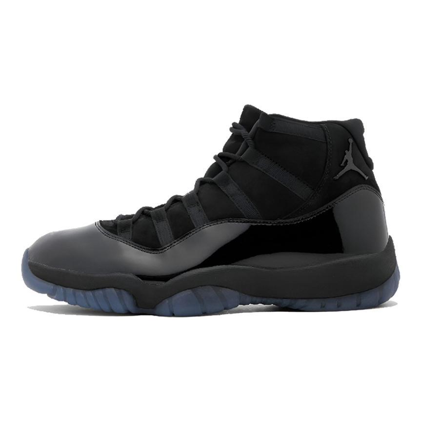 Air Jordan 11 Retro 'Cap And Gown' Jordan 378037-005