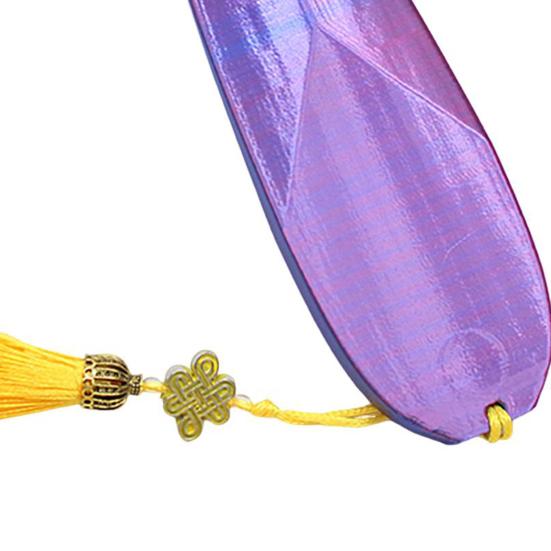 Kpop Охотник Косплей Стилет Реквизит Костюм на Хэллоуин Вечеринка 3D-печать Аниме Вдохновленное Оружие Охотников