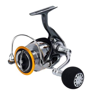 Катушка для спиннинга Daiwa 18 Blast LT6000D-H, модель 2018 г.