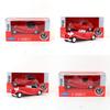 Classic Car Model Alloy Vintage Mercedes 500k With Opening Doors For Kids Play