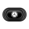 CRZ1 Silicone Car Door Mat Anti Shock Pad Sticker for Mercedes Benz W203 W211 W212 W124 W201 W210 W108 W204 W205 W126 CLA CLK CLS GLA