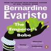 The Emperors Babe by Bernardine Evaristo Paperback Book 9780140297812