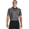 Training Polo UA Tech Polo 1290140(040) Graphite Black Men's M