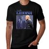 Kelli Giddish AUnisexda Rollins Vintage 90s Inspired Homage Tee T-Shirt funny t shirts cotton t shirt Unisex casual T-Shirt