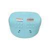 Portable Cervical Massager for Adult Cervical Repair Traction Neck and Head Acupoint Massage Pillow