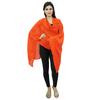 Long Cotton Voile Dupatta Stole Women Neck Wrap Indian Scarves Chunni