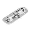 Stainless Steel Marine Boat Door Window Lock Latch Slide Barrel Bolt Clasp 110MM