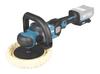 Rechargeable Polisher 40Vmax Sold Separately PV001GZ Blue Battery/Charger