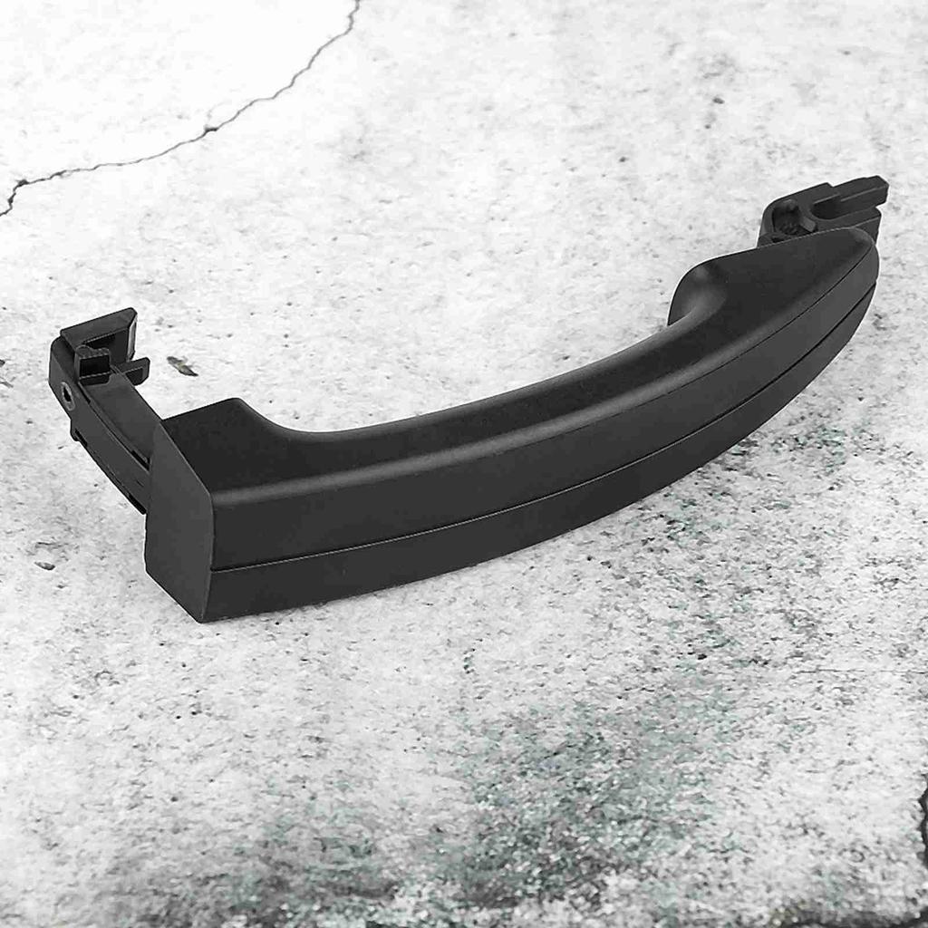 Car Rear Door Handle Fit for Ford Transit Tourneo Custom 1769292