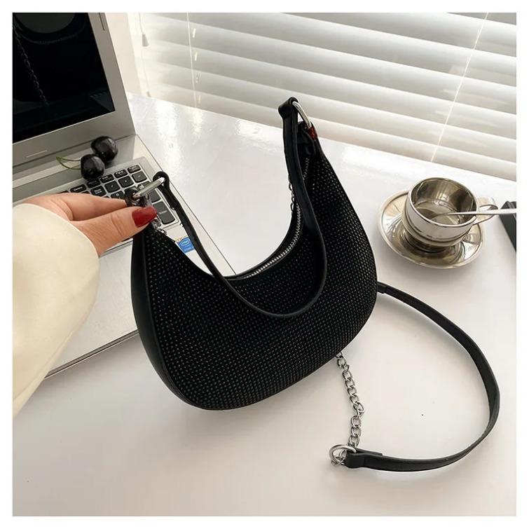 Бисероплетение Винтажные сумки Женские Крутые Девочки Молния Плечевые Сумки Почтальона Дамы Ретро Элегантные Сумки Через Плечо