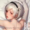 Наволочка с аниме «Dakimakura» для девочек, сделай сам, персонализированное домашнее постельное белье, обнимающее тело, наволочка, чехол, дропшиппинг