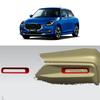 Kinotaka Suzuki новая модель Swift ZD ZC серия эксклюзивная задняя противотуманная фара декоративная рамка противотуманных фар внешние детали ABS 2PCS Swift 5-го поколения