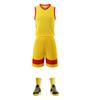 Speedy Team Match Men's and Youth Breathable Basketball Jersey & Shorts Set