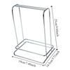 Space-saving Hanger Storage Organizer Hanger Storage Stacker Stand  Adult/Child Clothes Hangers