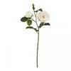 The Natural Garden Collection Charity Rose Artificial Flower