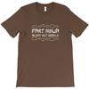 Funny Fart T Shirt Geek Mens Funny Tshirt The Philly Crew Short Sleeve T Shirts