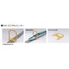 KATO HO Gauge Anywhere Derailer Railway Model Supplies 2-505 Multicolor 1/150