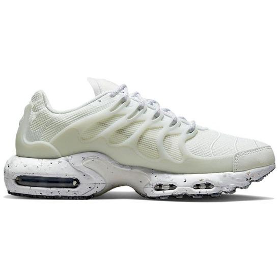 Nike Мужские кроссовки Air Max Terrascape Plus White Pure Platinum DQ3977-100