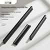 GUTE Modern Minimalist Aluminum Cabinet Handle