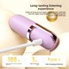 Беспроводные Bluetooth-наушники-вкладыши с шумоподавлением для музыки и звонков