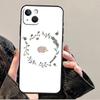 Чехол с ежиком и шариком для iPhone 12 13 Mini 11 14 Pro Max XS X XR Plus 15 16 Pro Max