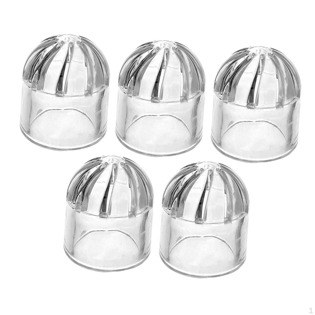 Aquarium Oil Skimmer Fish Tank Remove Submersible Pumps Surface Film