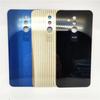 Для Huawei Mate 20 Lite Задняя крышка аккумулятора Задняя панель из 3D-стекла Корпус аккумулятора для Mate 20 Lite Замена