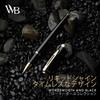 Роллербол Wordsworth & Black 24K Золото Черные Чернила Сменные Чернила Роскошный Профессиональный