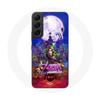 Case for Samsung Galaxy S22 The Legend of Majora's Mask Zelda Video Games