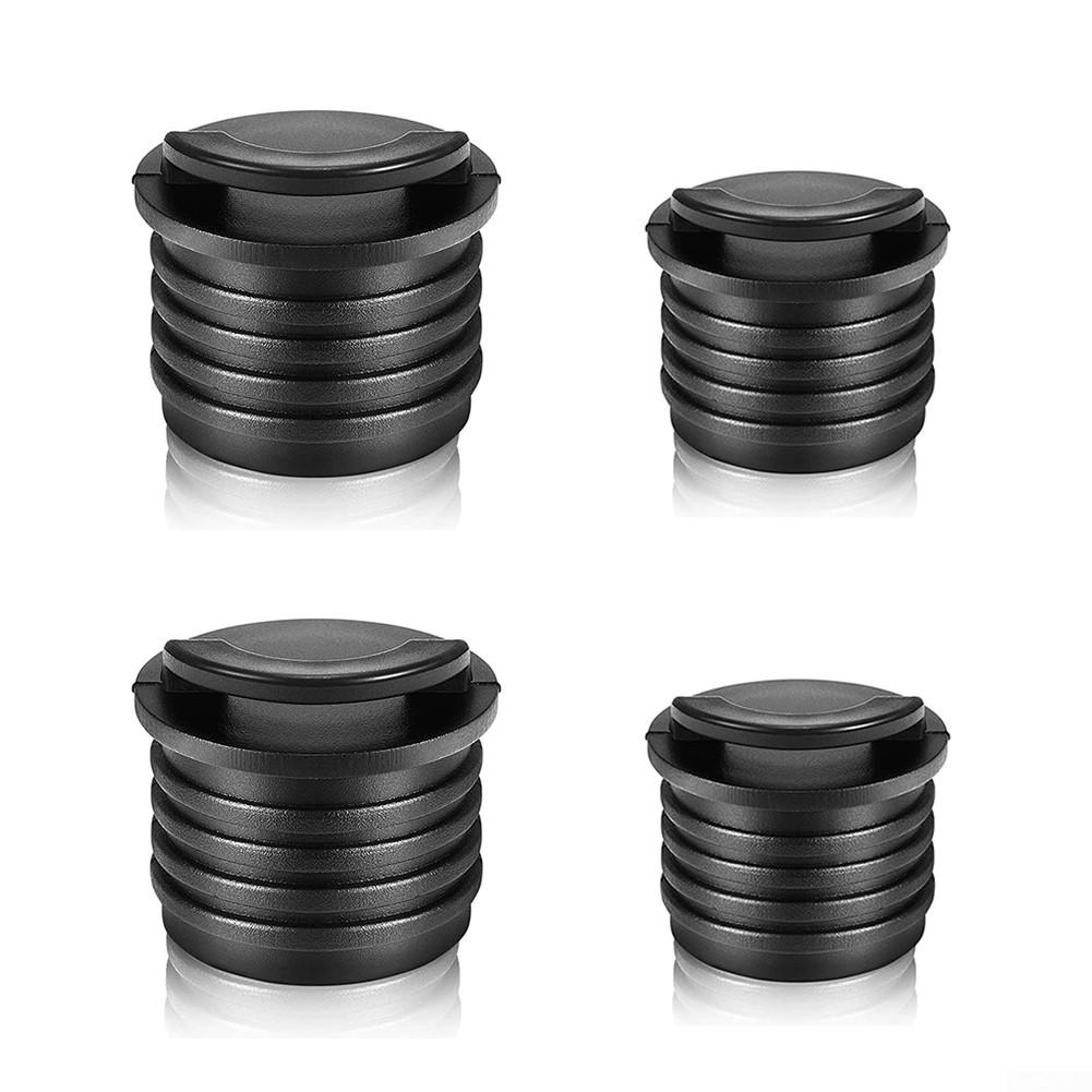 2x детали для лодки каяк, каноэ, шпигат, пробка, заглушки для сливных отверстий, аксессуары, L/S