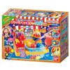 Bandai Золотая рыбка тоже Йо-Йо тоже Фруктовые конфеты тоже Anpanman Festival Stall DX