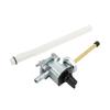Fuel Cock Pump for CB600F Hornet 2002 CB250F for Hornet 1996-2001 CB600F Hornet 1998-2000