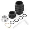 Carbon Seal Drive Line Rebuild Kit 272-000-167 272-000-135 for Sea-Doo 951 800 787 720 717 3D Marine Interior Accessory