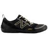 New Balance MT10O Удобно сидящие Беговые кроссовки с амортизацией Унисекс кроссовки Черные MT10O6NW
