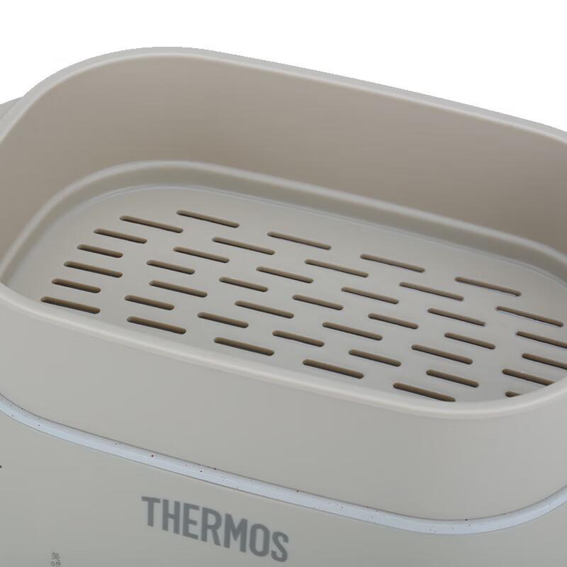 Thermos EHA-4322A-M 1.8 л Электрическая мультиварка-пароварка