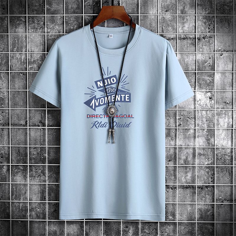 Аниме футболка мужские летние футболки мужские новые повседневные футболки свободные манга уличная одежда топы с коротким рукавом футболки