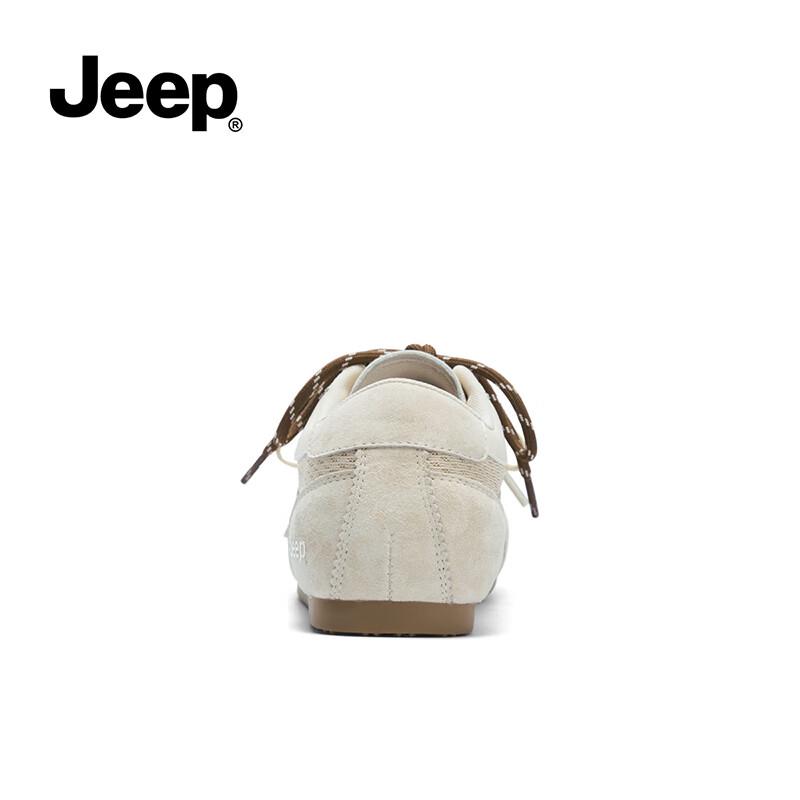 Jeep Женские ретро-кроссовки, легкие, повседневные