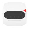 Automatic Card Dealer Quiet Rechargeable Battery Operated Card Dealer Machine for Family Party Games 360 180 Degree Deal