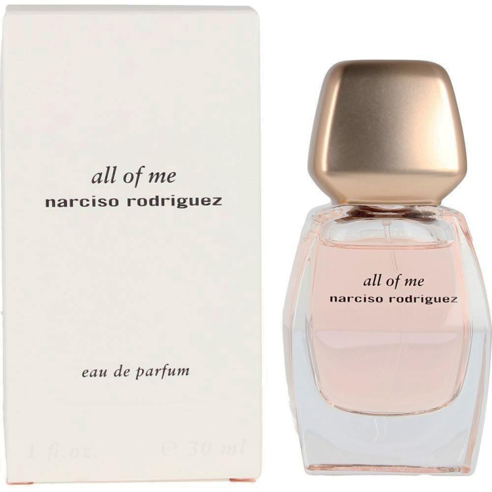 Narciso Rodriguez - Парфюмированная вода All Of Me 30 мл - 