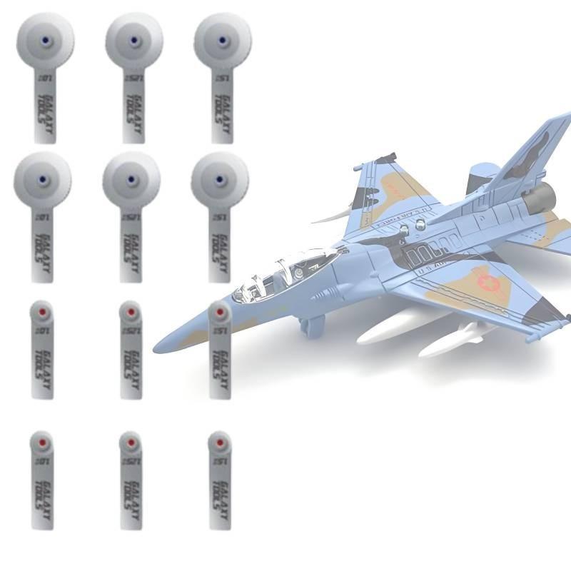 Прочный металлический станок для изготовления заклепок «Звездное небо» T08b01-17 для проектов по сборке авиамоделей