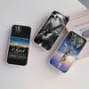 NH10 Bible Verse Jesus cross Case for Motorola G10 G20 G30 G31 G32 G34 G35 G41 G42 G50 G51 G52 G55 G60 G60S G62 G71 G72 G75